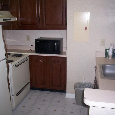 Rime Garden Inn & Suites Irondale Luaran gambar