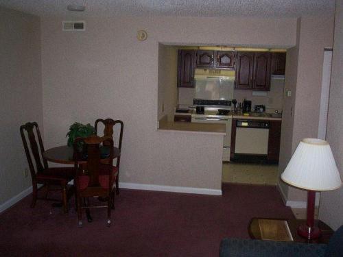 Rime Garden Inn & Suites Irondale Dalaman gambar