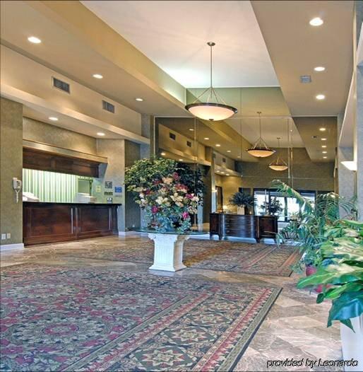 Rime Garden Inn & Suites Irondale Dalaman gambar