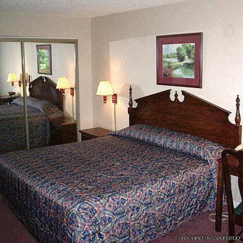 Rime Garden Inn & Suites Irondale Luaran gambar