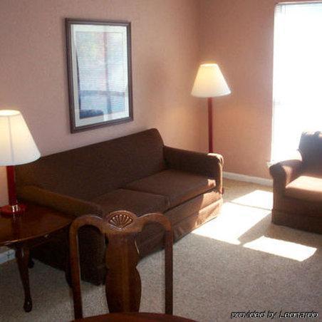 Rime Garden Inn & Suites Irondale Luaran gambar