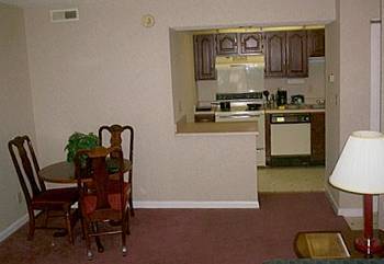 Rime Garden Inn & Suites Irondale Luaran gambar