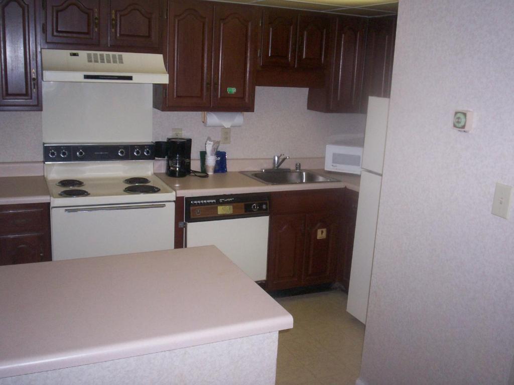 Rime Garden Inn & Suites Irondale Bilik gambar
