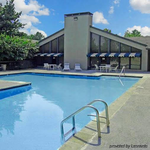 Rime Garden Inn & Suites Irondale Luaran gambar
